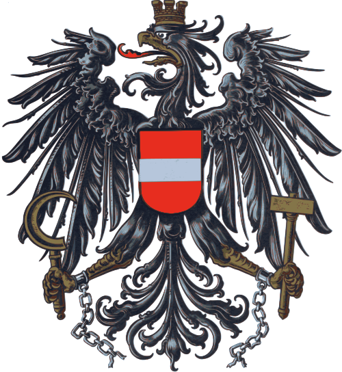 Austrian coat of arms